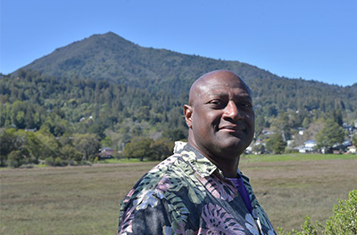 Brian Mt Tam